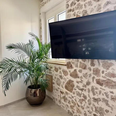 Le Palais Aubernon Apartamento