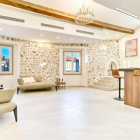 Le Palais Aubernon Διαμέρισμα