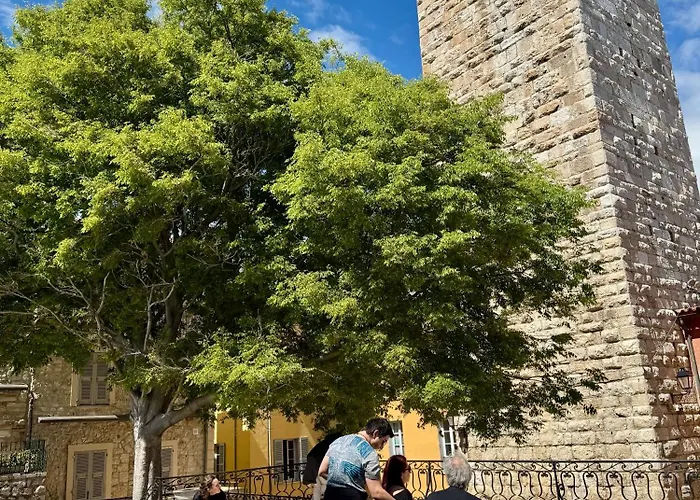 Le Palais Aubernon *