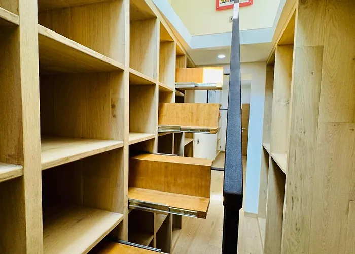 Διαμέρισμα Le Palais Aubernon