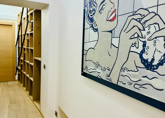 Le Palais Aubernon Διαμέρισμα