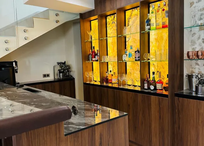 Le Palais Aubernon Διαμέρισμα