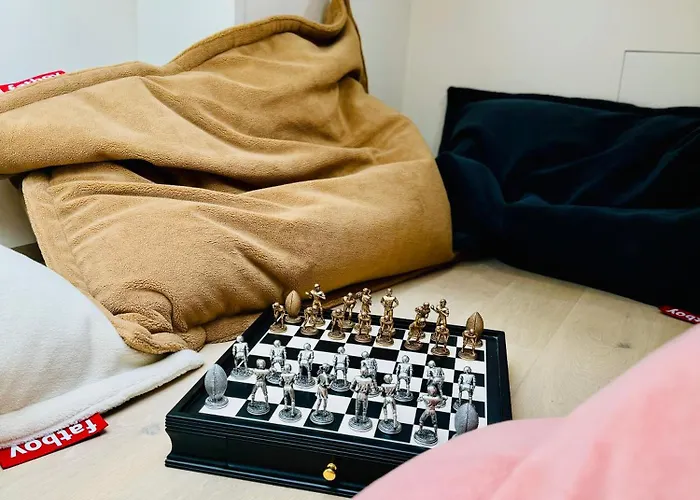 Le Palais Aubernon *