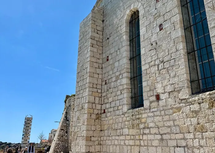 Le Palais Aubernon Διαμέρισμα