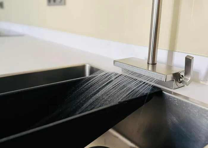 Διαμέρισμα Le Palais Aubernon