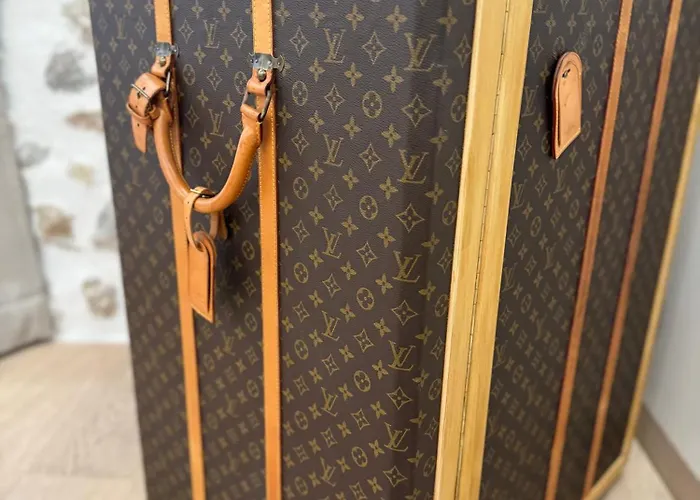 Διαμέρισμα Le Palais Aubernon *