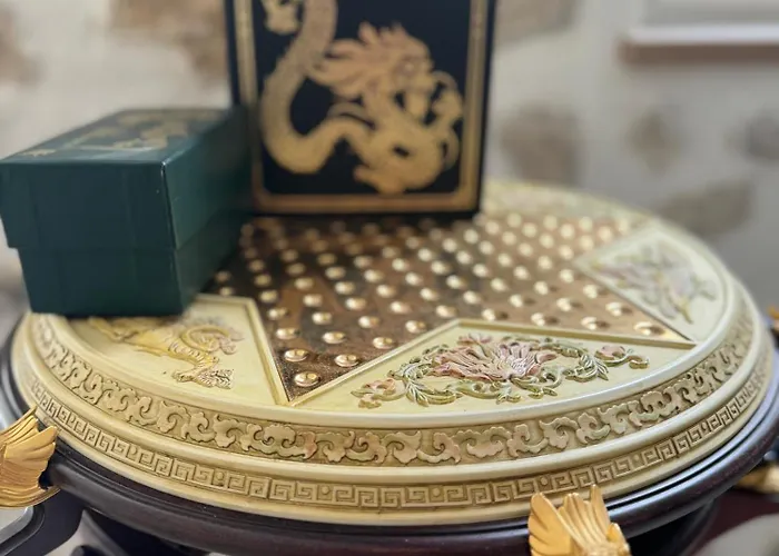 Le Palais Aubernon * Αντίμπ