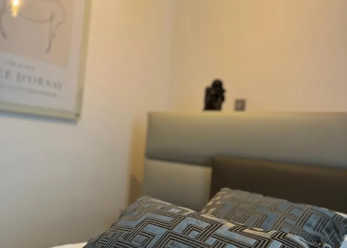 Le Palais Aubernon Διαμέρισμα