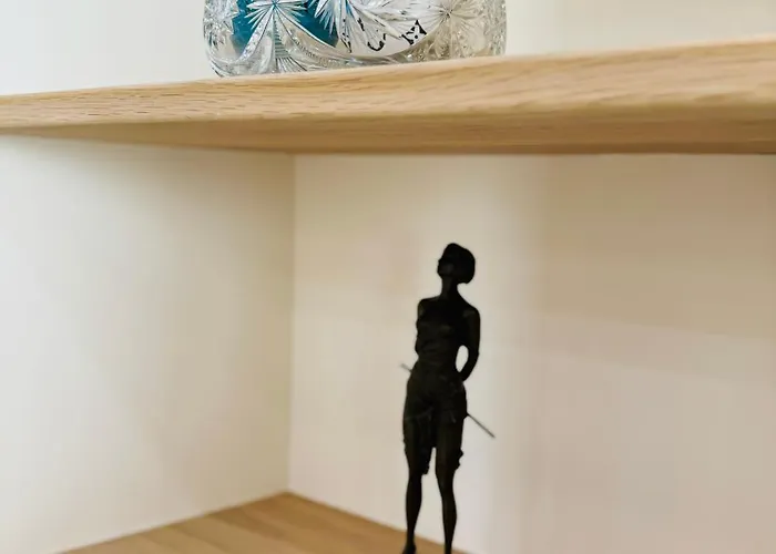 Le Palais Aubernon Διαμέρισμα Αντίμπ