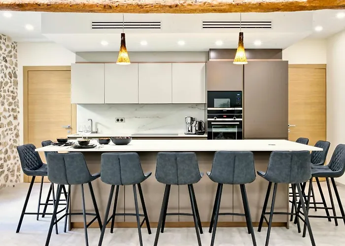 Διαμέρισμα Le Palais Aubernon