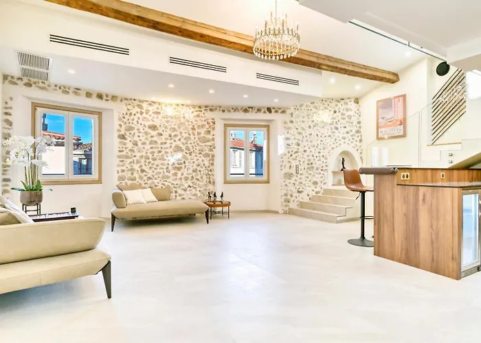 Le Palais Aubernon Διαμέρισμα