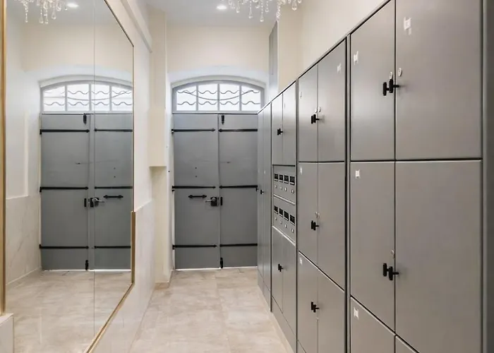 Le Palais Aubernon Αντίμπ