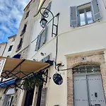 Lägenhet Le Palais Aubernon