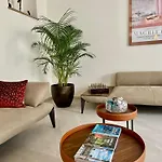 Le Palais Aubernon דירה