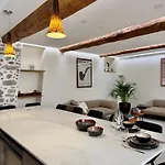 Appartement Le Palais Aubernon Antibes