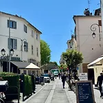 Le Palais Aubernon Lägenhet *
