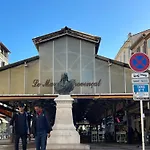 דירה Le Palais Aubernon אנטיב