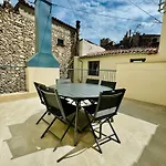Le Palais Aubernon Lägenhet Antibes