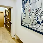 Le Palais Aubernon Appartement