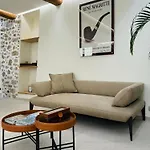 Le Palais Aubernon Appartement Antibes