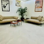 Appartement Le Palais Aubernon Antibes