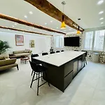 Apartment Le Palais Aubernon Antibes