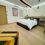 Le Palais Aubernon דירה *