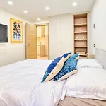 Le Palais Aubernon Appartement *