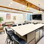 Le Palais Aubernon Appartement Antibes
