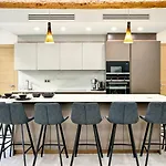 Appartement Le Palais Aubernon