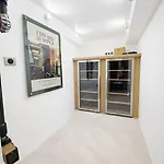 Le Palais Aubernon Apartment Antibes
