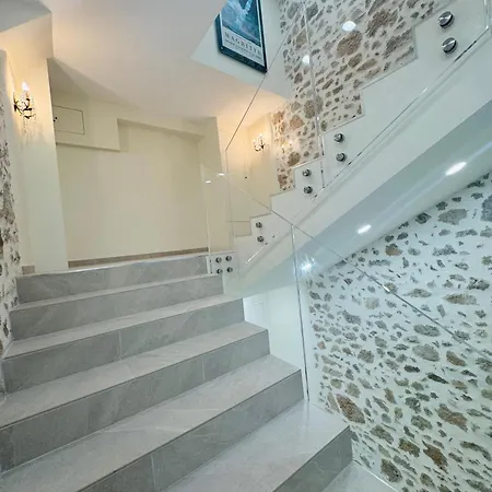 Aubernon Apartment Antibes