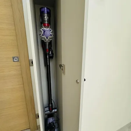 Aubernon Apartment *