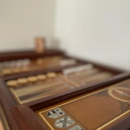 Le Palais Aubernon Apartmán *