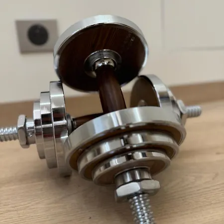 Apartmán Le Palais Aubernon