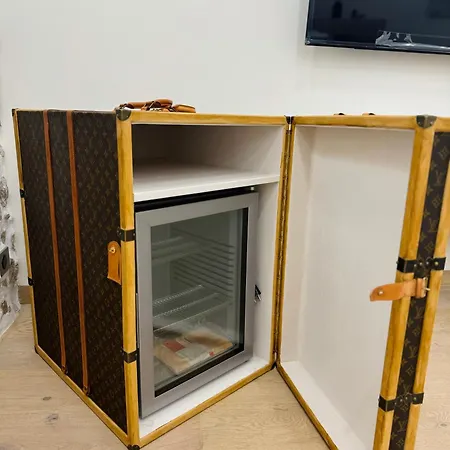 Le Palais Aubernon Apartmán