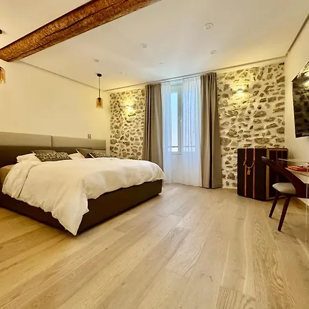 Le Palais Aubernon Apartmán *