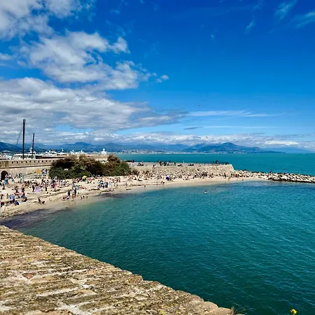 Aubernon * Antibes