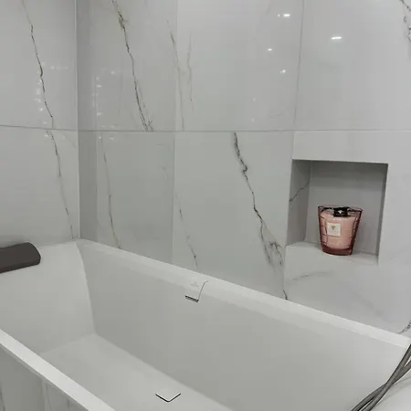 Apartment Aubernon *