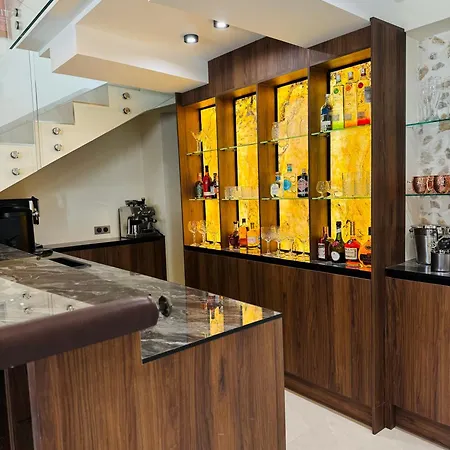 Le Palais Aubernon Apartmán