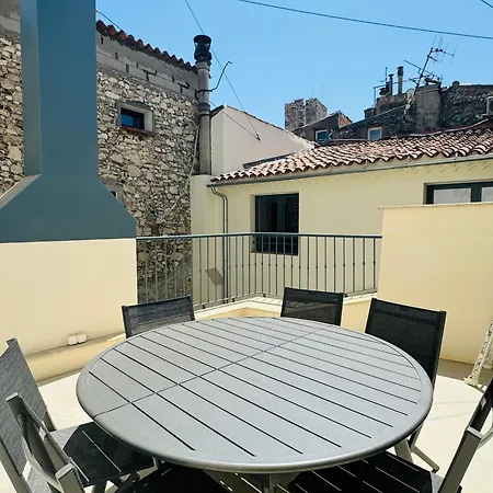 Le Palais Aubernon * Antibes