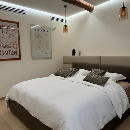 Le Palais Aubernon Antibes