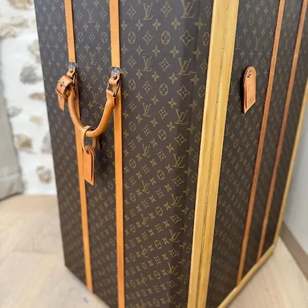 Apartmán Le Palais Aubernon *