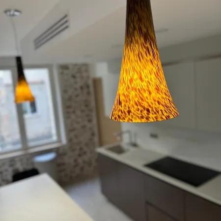 Apartmán Le Palais Aubernon Antibes