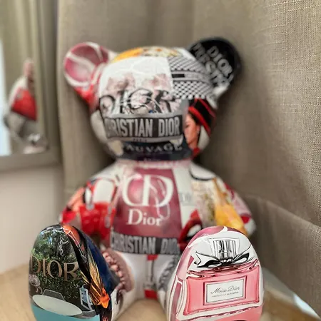 Le Palais Aubernon Apartmán