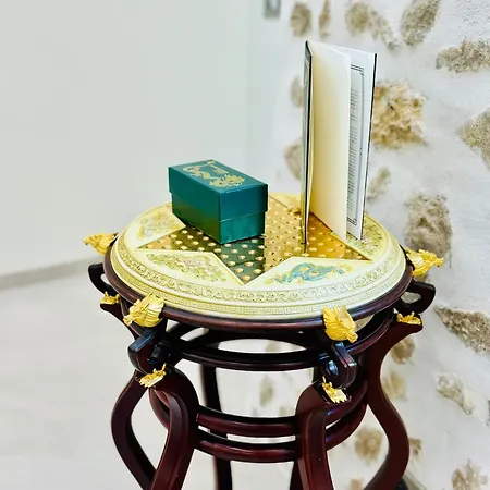 Le Palais Aubernon Apartmán *