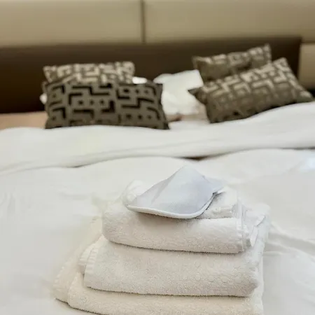 Le Palais Aubernon Apartament Antibes