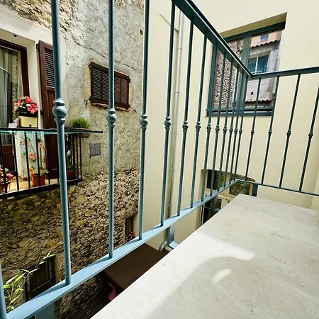 Apartmán Le Palais Aubernon *