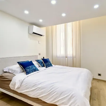 Apartment Le Palais Aubernon