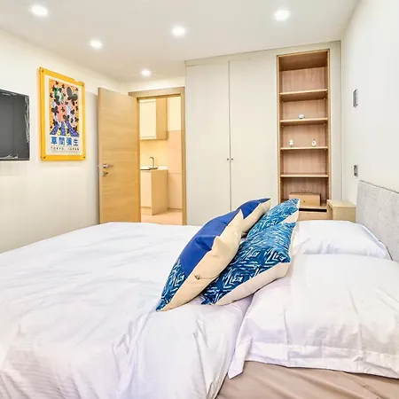 Le Palais Aubernon Apartmán *